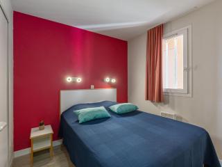 Apartment Le Hameau - M1 216 by Interhome - Agay - 1
