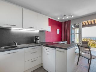 Apartment Le Hameau - M1 216 by Interhome - Agay - 4