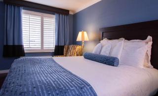 Regency Inn in Los Angeles - 1