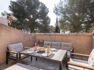 Apartment Les Hauts du Port-2 by Interhome - Saint-Cyr-sur-Mer - 0