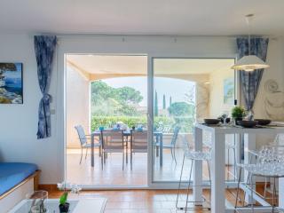 Apartment Les Coteaux de la Nartelle-27 by Interhome - Sainte-Maxime - 3
