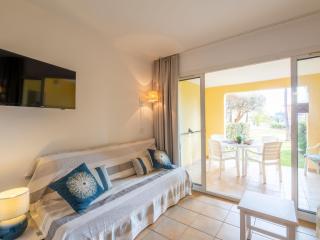 Apartment Les Rivages des Issambres-7 by Interhome - 3