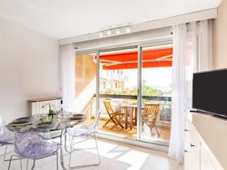Apartment Le Grand Large-4 by Interhome - Sainte-Maxime - 5