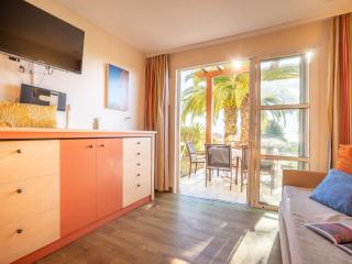 Apartment Le Village - C4 010 by Interhome - Agay - Saint Raphael - 9