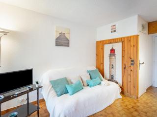 Studio Les Pescadieres-1 by Interhome - Le Lavandou - 7