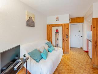 Studio Les Pescadieres-1 by Interhome - 5