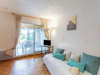 Studio Les Pescadieres-1 by Interhome - 3