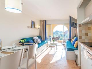 Apartment Les Calanques Spa Thalassothérapie-5 by Interhome - Les Issambres - 8