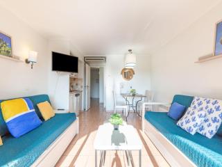 Apartment Les Calanques Spa Thalassothérapie-5 by Interhome - Les Issambres - 4