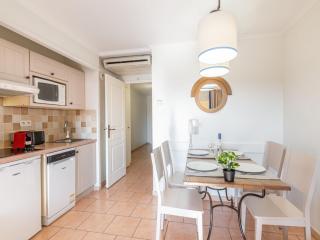 Apartment Les Calanques Spa Thalassothérapie-5 by Interhome - Les Issambres - 1