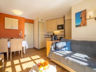 Apartment L'Esquinade - J4 332 by Interhome - Agay - Saint Raphael - 4