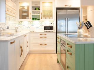 Holiday Home 10 Husabost by Interhome - Husabost - 2