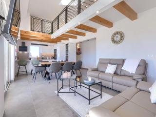 Holiday Home Villa Civitan by Interhome - Brtonigla - 7