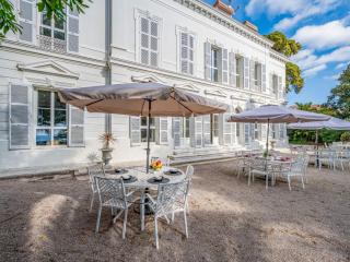 Apartment Villa Francia-2 by Interhome - Cannes - 6
