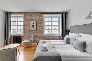 Szeroka Boutique by Downtown Apartments - Danzig - 4