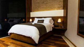Hotel Boutique Casa Madero - Morelia - 3