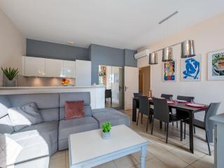 Apartment Villa Francia-2 by Interhome - Cannes - 9