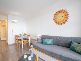 Apartment Le Village - E1212 by Interhome - 4