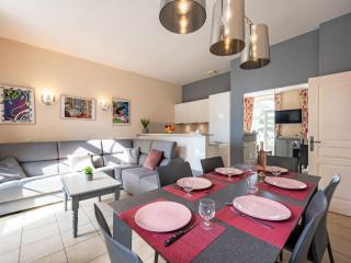 Apartment Villa Francia-2 by Interhome - Cannes - 8