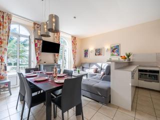 Apartment Villa Francia-2 by Interhome - Cannes - 3