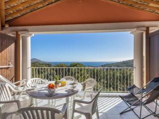 Apartment Le Hameau - M4 333 by Interhome - Agay - Saint Raphael - 0