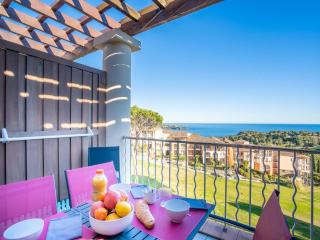 Apartment L'Esquinade - G4 228 by Interhome - Agay - 0