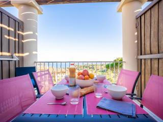 Apartment L'Esquinade - G4 228 by Interhome - Agay - 0