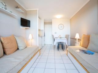 Apartment L'Esquinade - G4 228 by Interhome - Agay - 3