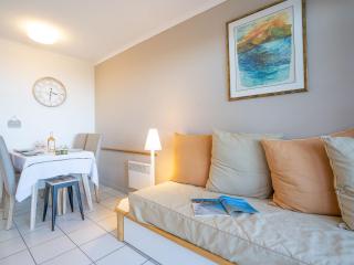 Apartment L'Esquinade - G4 228 by Interhome - Agay - 5