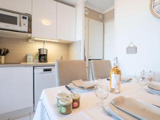 Apartment L'Esquinade - G4 228 by Interhome - Agay - 1