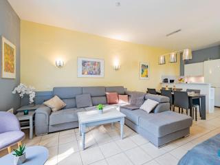 Apartment Villa Francia-1 by Interhome - Cannes - 8