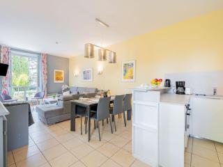 Apartment Villa Francia-1 by Interhome - Cannes - 4