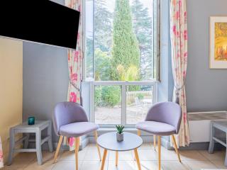 Apartment Villa Francia-1 by Interhome - Cannes - 3