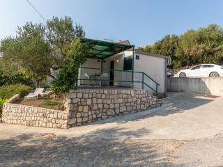 Holiday Home Dubra by Interhome - Komarna - 9