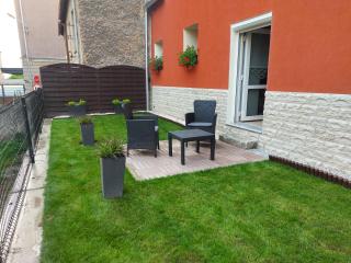 Apartament Przy Ratuszu - 8