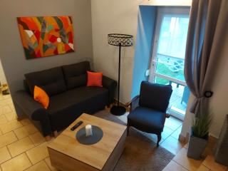 Apartament Przy Ratuszu - Boguszów-Gorce - 5