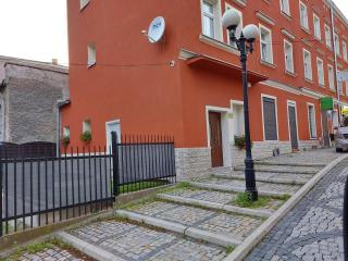 Apartament Przy Ratuszu - Boguszów-Gorce - 3