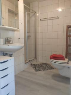 2 Zimmer Apartment, Küche u Terrasse in Freiburg - Friburgo em Brisgóvia - 2
