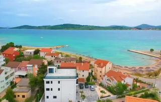 Apartments Villa Casia - Srima - 9