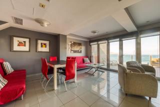 Incredible terrace ocean views By CanariasGetaway - Las Palmas de Gran Canaria - 5