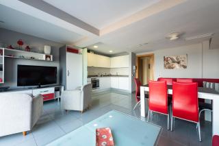 Incredible terrace ocean views By CanariasGetaway - 4