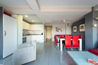 Incredible terrace ocean views By CanariasGetaway - 3