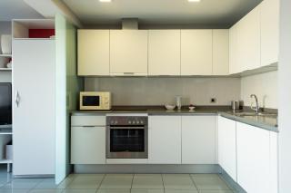 Incredible terrace ocean views By CanariasGetaway - 1