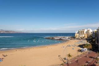 Incredible terrace ocean views By CanariasGetaway - Las Palmas de Gran Canaria - 8