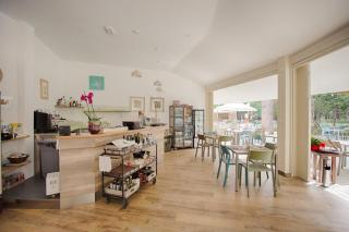 Comfort Lodge Maremma - Grosseto - 4