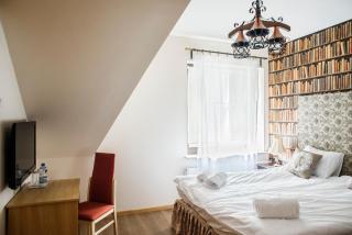 Balia Spa & Wellness - Kazimierz Dolny - 8