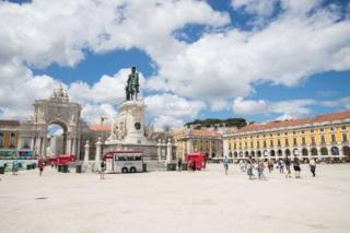 Downtown - Chiado & Me 2 - Lissabon - 2