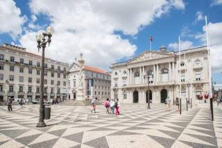 Downtown - Chiado & Me 2 - Lissabon - 4