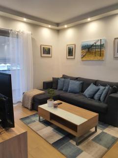 Tony's suite with parking - Atene - 7