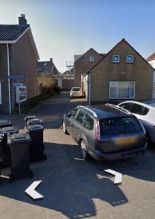 Duinnachtegaal - Egmond aan Zee - 5